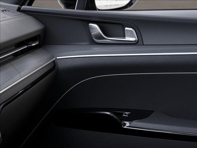 2025 Kia K5 GT-LINE AUTO FWD