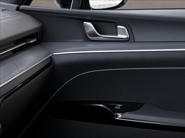 2025 Kia K5 GT-LINE AUTO FWD