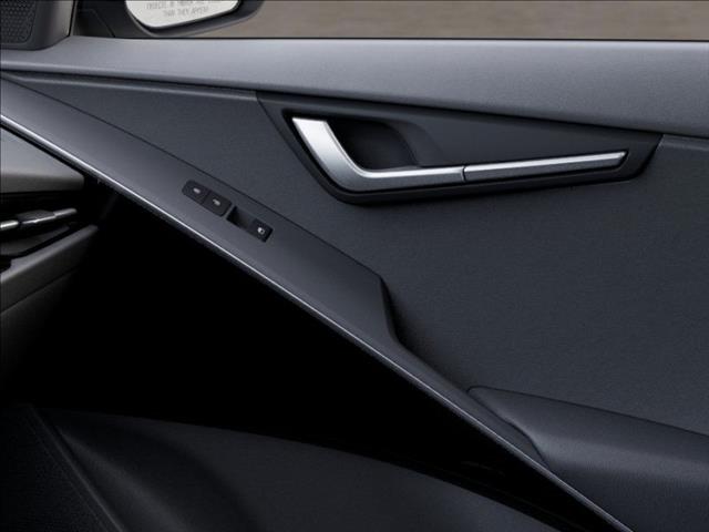 2025 Kia Niro EX FWD