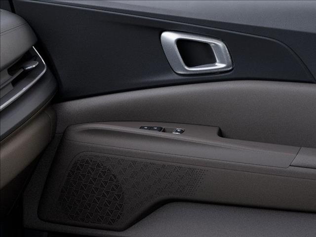 2025 Kia Carnival EX FWD