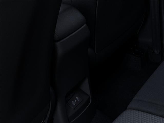 2025 Kia Soul S FWD