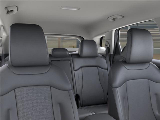 2025 Kia Sportage EX FWD