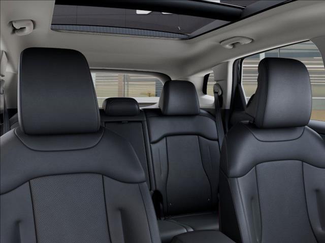 2026 Kia Sportage EX AWD