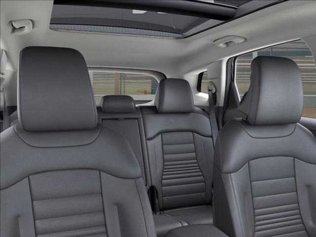 2025 Kia Sportage SX-PRESTIGE FWD