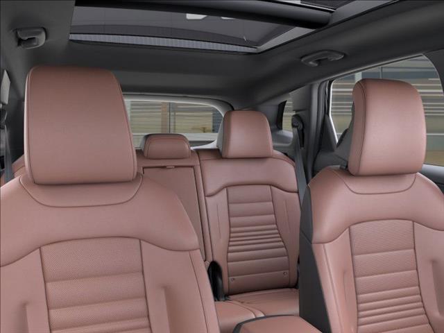 2025 Kia Sportage SX-PRESTIGE FWD