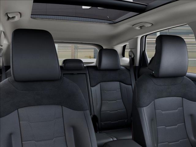 2026 Kia Sportage SX-PRESTIGE AWD