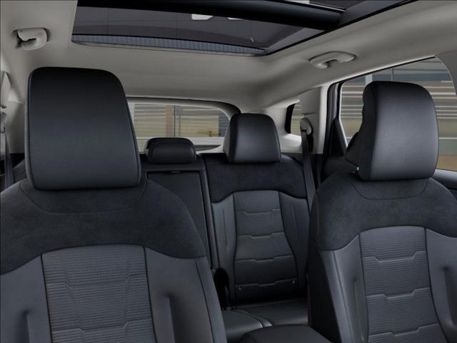 2026 Kia Sportage SX-PRESTIGE AWD