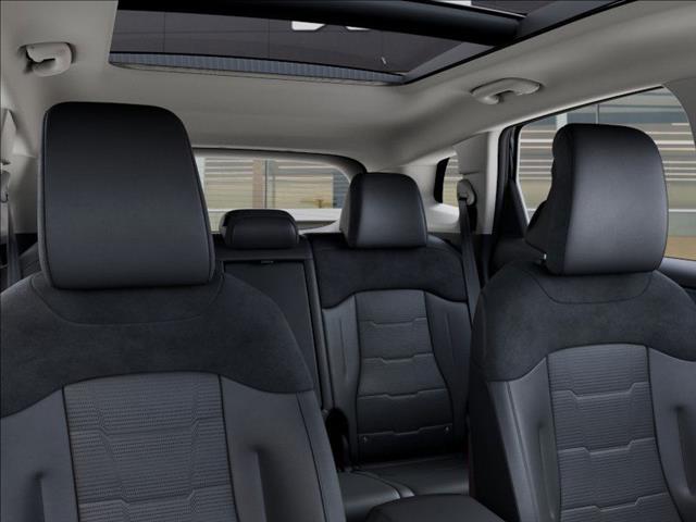 2026 Kia Sportage SX-PRESTIGE AWD