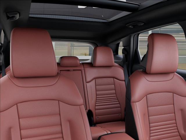 2026 Kia Sportage SX-PRESTIGE AWD