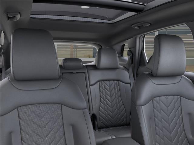 2025 Kia Sportage X-LINE AWD