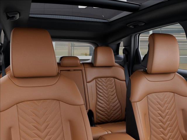 2026 Kia Sportage X-LINE AWD