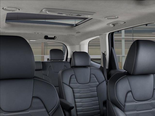 2025 Kia Telluride SX-PRESTIGE AWD