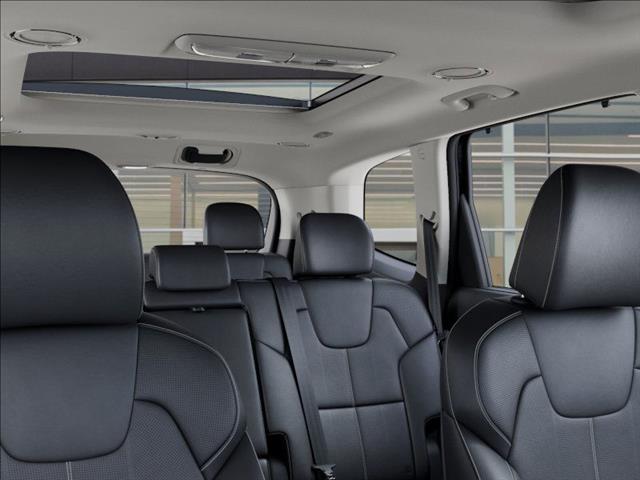 2025 Kia Telluride SX AWD