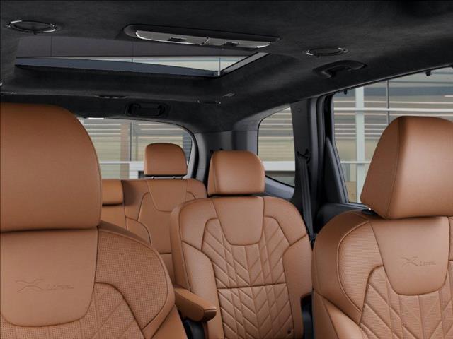 2025 Kia Telluride SX-PRESTIGE X-LINE AWD