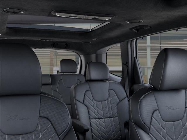 2025 Kia Telluride SX AWD
