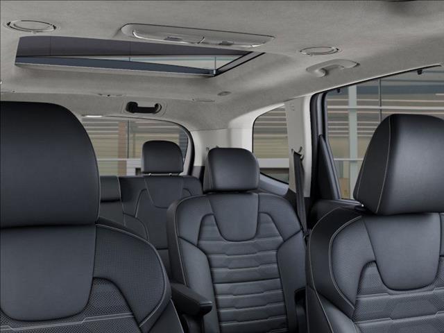 2025 Kia Telluride SX-PRESTIGE AWD