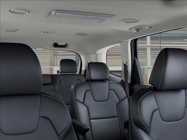 2025 Kia Telluride S FWD