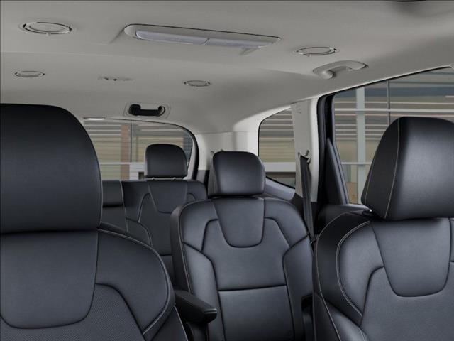 2025 Kia Telluride S AWD