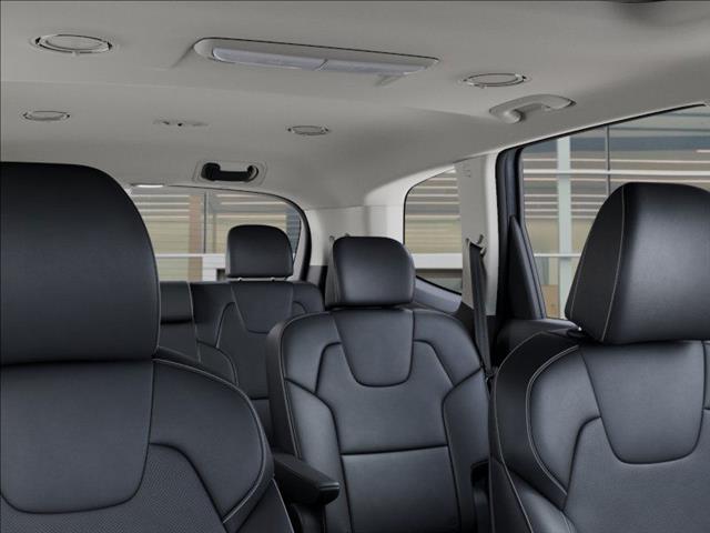 2025 Kia Telluride S AWD