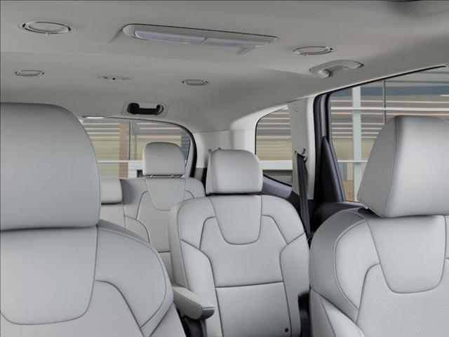 2025 Kia Telluride S AWD