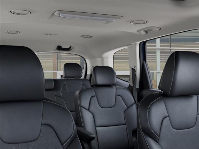 2025 Kia Telluride S AWD