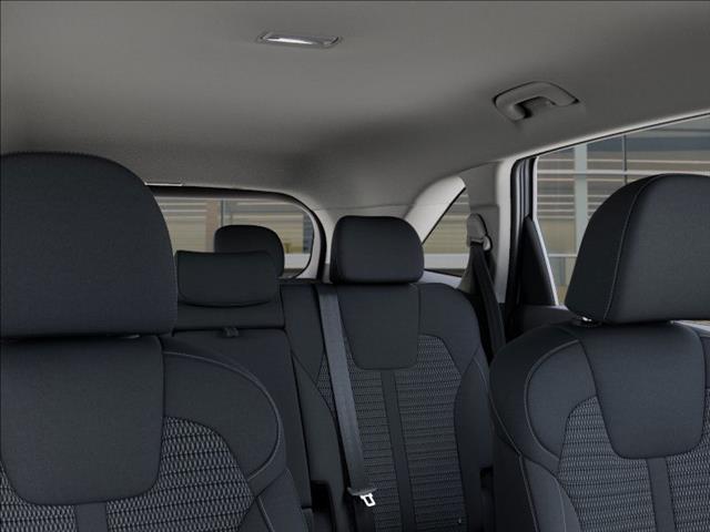 2025 Kia Sorento LX FWD