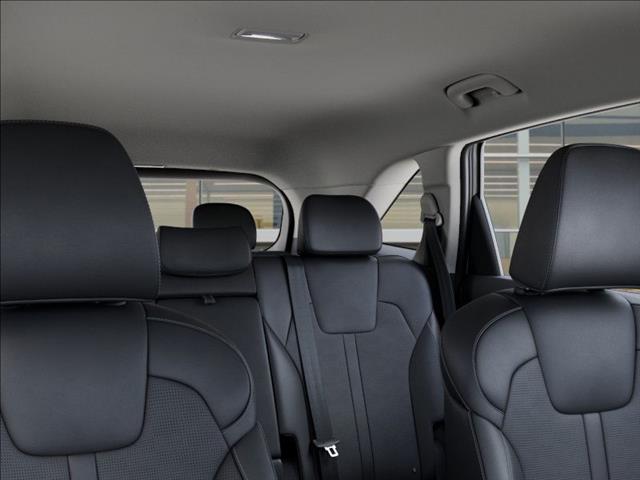 2025 Kia Sorento S AWD