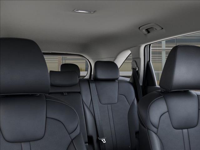 2025 Kia Sorento S AWD