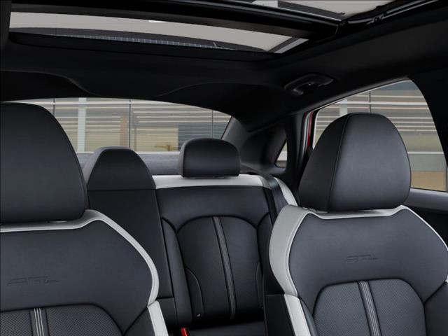 2025 Kia K5 GT-LINE AUTO AWD