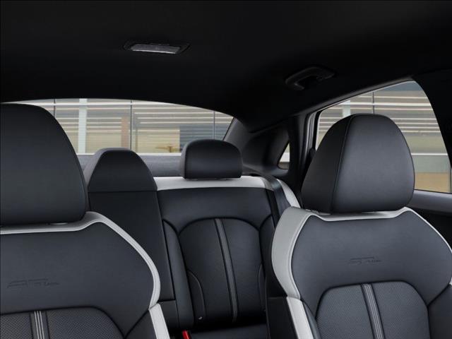 2025 Kia K5 GT-LINE AUTO FWD