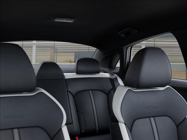 2025 Kia K5 GT-LINE AUTO AWD