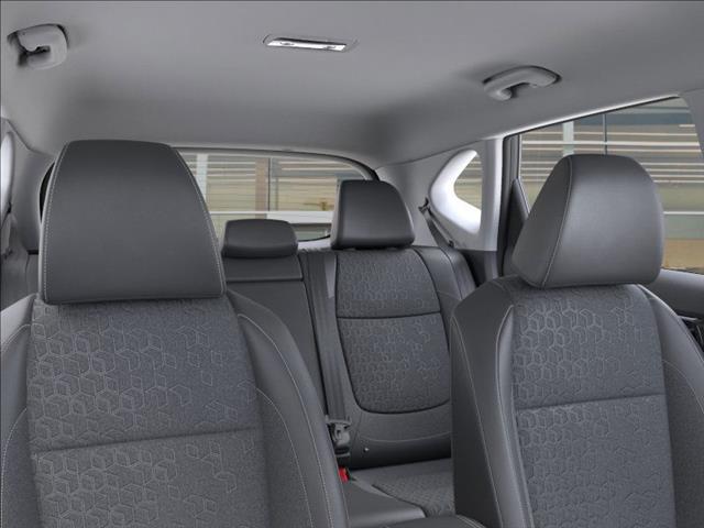 2026 Kia Seltos S AWD