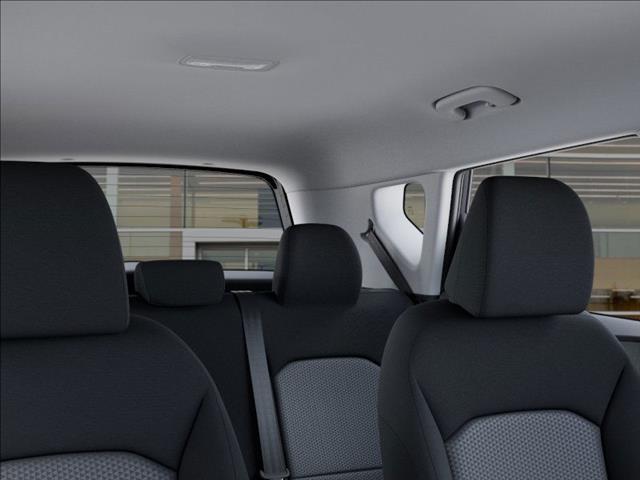 2025 Kia Soul LX FWD