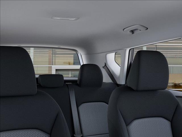 2025 Kia Soul LX FWD