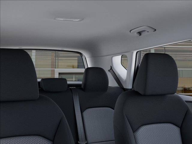 2025 Kia Soul LX FWD