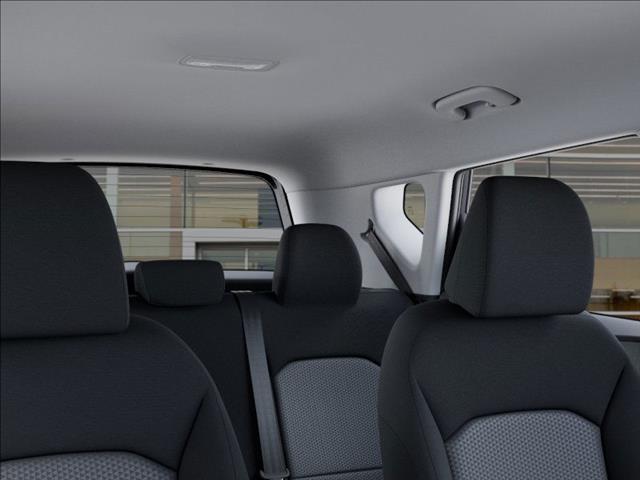 2025 Kia Soul LX FWD