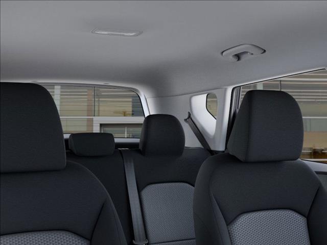 2025 Kia Soul S FWD