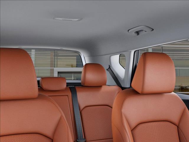 2025 Kia Soul EX FWD
