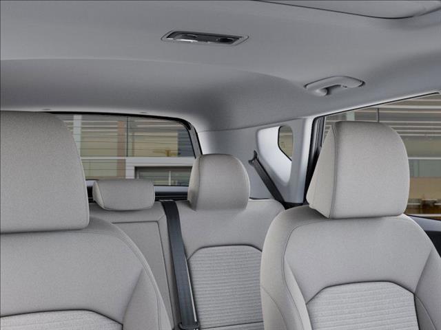 2025 Kia Soul EX FWD