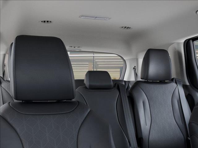 2026 Kia Carnival LXS FWD
