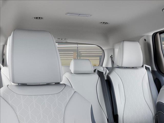 2026 Kia Carnival EX FWD