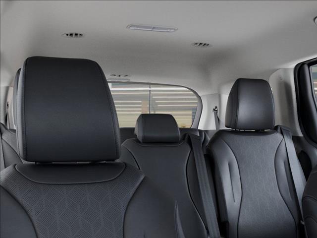 2025 Kia Carnival EX FWD