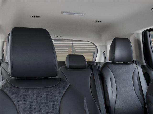 2025 Kia Carnival EX FWD