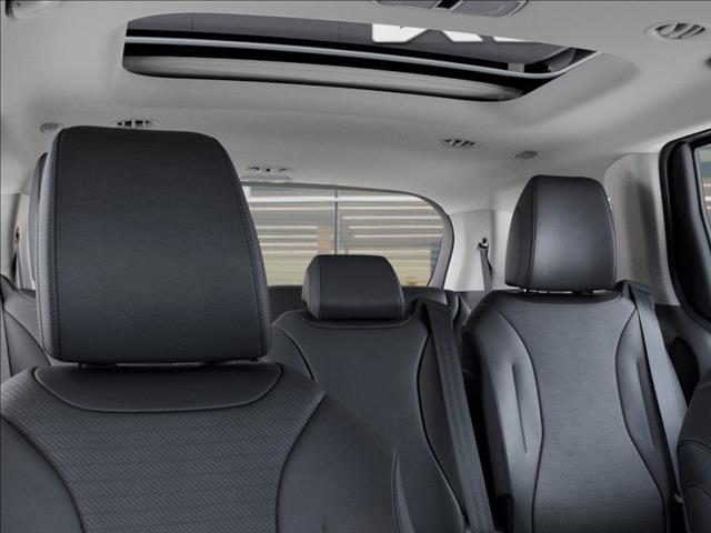 2026 Kia Carnival Hybrid SX PRESTIGE FWD