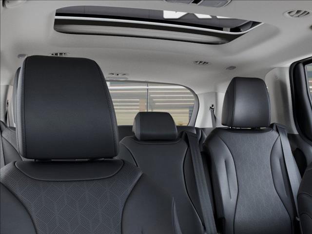 2026 Kia Carnival Hybrid SX FWD