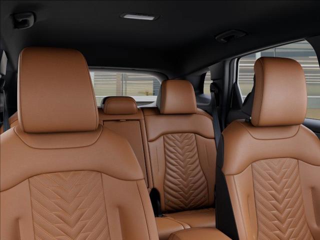 2026 Kia Sportage Hybrid X-LINE AWD