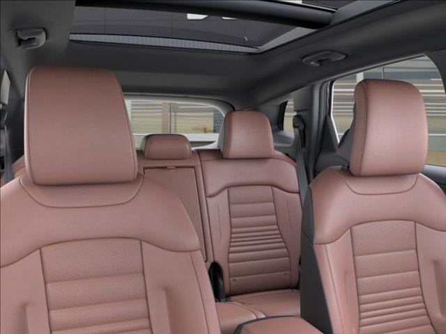 2025 Kia Sportage Hybrid SX-PRESTIGE AWD