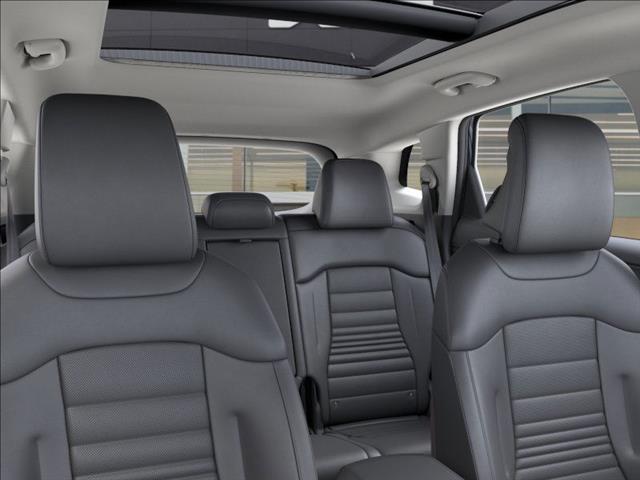 2025 Kia Sportage Hybrid SX-PRESTIGE AWD