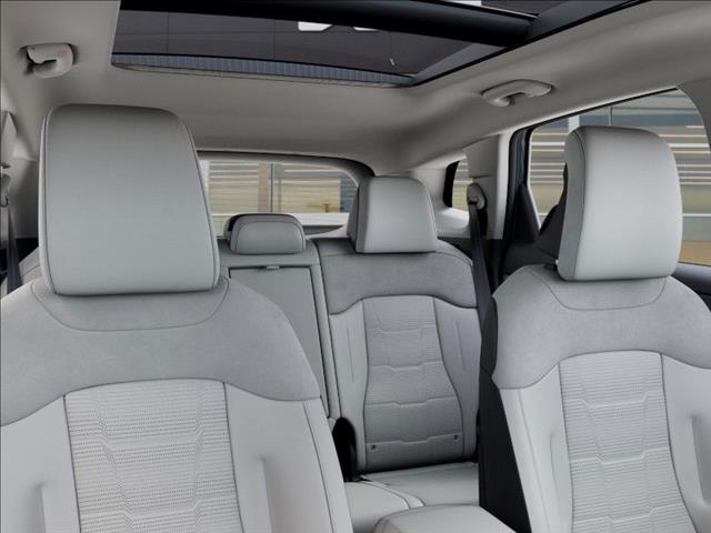 2026 Kia Sportage Hybrid SX-PRESTIGE AWD
