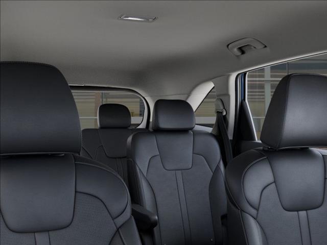 2025 Kia Sorento Hybrid EX AWD